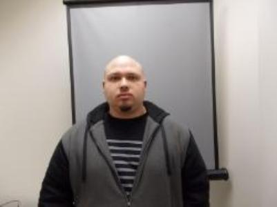 Miguel Barrientos Jr a registered Sex Offender of Texas