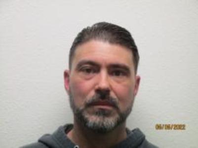 Stephen Sherman a registered  of Wisconsin