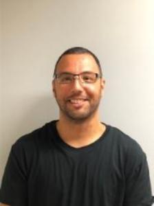 Alexander J Trevino a registered Sex Offender of Wisconsin