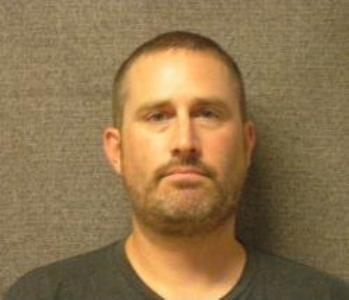 Bradley J Barker a registered Sex Offender of Wisconsin