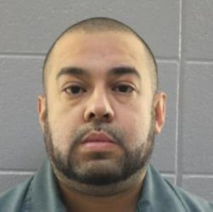 Benjamin Vasquez-rodriguez a registered Sex Offender of Wisconsin