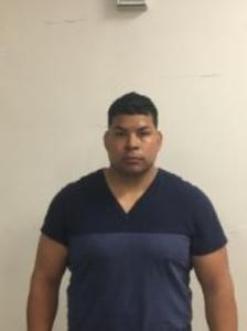 Obal Garcia a registered Sex Offender of Wisconsin