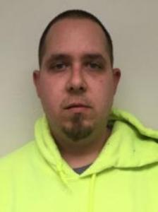 Derek J Hildebrandt a registered Sex Offender of Wisconsin