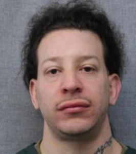 Jesse R Agosto a registered Sex Offender of Wisconsin