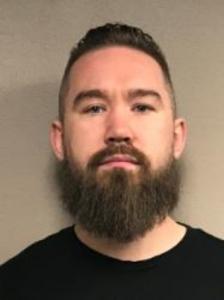 Logan D Ferguson a registered  of Wisconsin