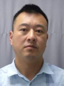 Cheng J Jiang a registered Sex Offender of Wisconsin