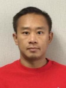 Zong Moua a registered Sex Offender of Wisconsin