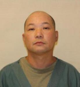 Kao Vang a registered Sex Offender of Wisconsin