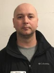 Matthew Schellinger a registered Sex Offender of Wisconsin