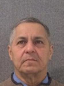 Arthur F Tatzel a registered Sex Offender of Wisconsin