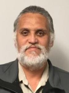 Joseph A Balboa a registered Sex Offender of Wisconsin