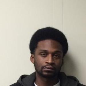 Jalon Matice Thomas a registered Sex Offender of Wisconsin