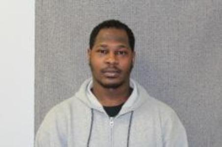 Darnell L Williams a registered Sex Offender of Wisconsin