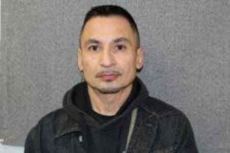 Erasmo M Magbanua a registered Sex Offender of Wisconsin