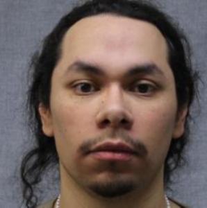 Ramiro M Chavez a registered Sex Offender of Wisconsin
