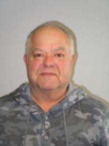 Peter F Kukla a registered Sex Offender of Wisconsin