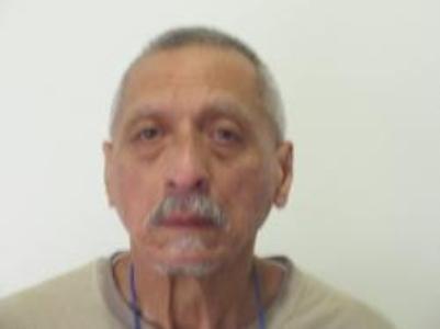 Ramiro Vargas a registered  of Wisconsin