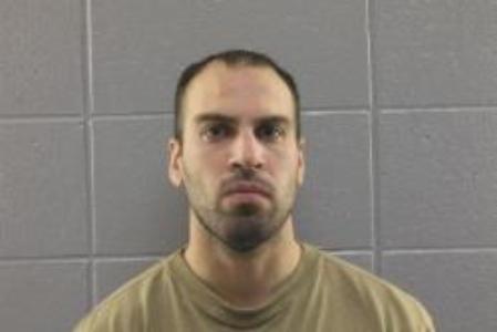 Jason L Mullen a registered Sex Offender of Wisconsin
