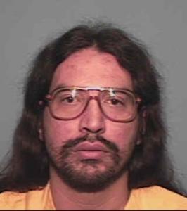 Chris Wadinski a registered Sex Offender of Nevada