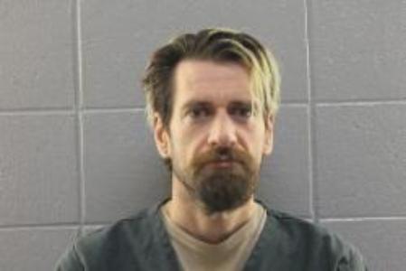 Daniel T Ross a registered Sex Offender of Wisconsin