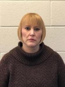 Becky J Bathke a registered Sex Offender of Wisconsin