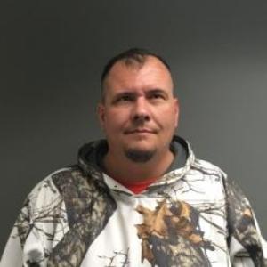 Christopher J Gretzinger a registered Sex Offender of Wisconsin