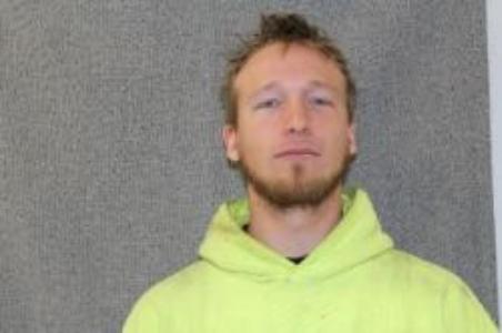 Nathaniel J Paul a registered  of Wisconsin