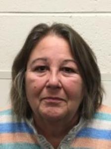 Deborah Hill a registered Sex Offender of Wisconsin