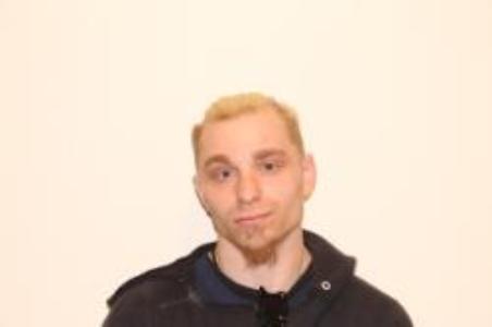 Alexander W Manthey a registered Sex Offender of Wisconsin