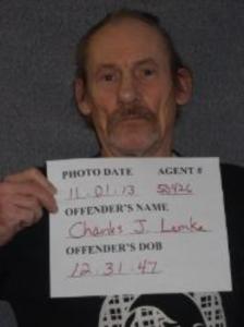 Charles J Lemke a registered Sex Offender of Wisconsin