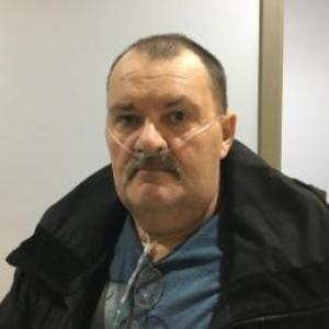 Mark E Langdon a registered  of Wisconsin