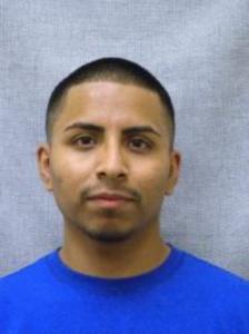 Marco A Roman a registered  of Wisconsin