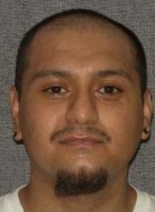 Sergio Ochoa a registered Sex Offender of Wisconsin