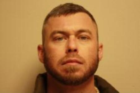 Dustin Douglas O'connor a registered Sex Offender of Wisconsin