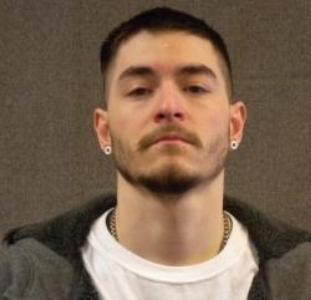 Nathan J Smith a registered Sex Offender of Wisconsin