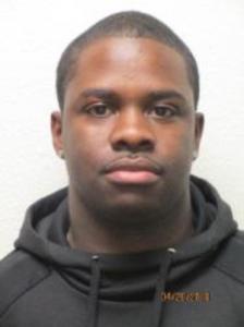 Derius Butts a registered Sex Offender of Wisconsin