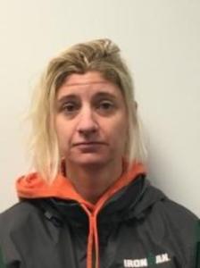 Susan J Anderson a registered Sex Offender of Wisconsin