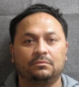 Jose Blanco Jr a registered Sex Offender of Wisconsin