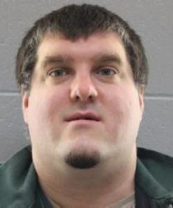 Justin L Ermilio a registered Sex Offender of Wisconsin