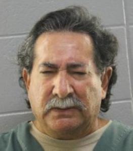 Lenin Correa a registered  of Wisconsin