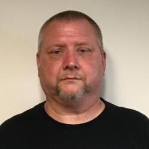 Cary Johnson a registered Sex Offender of Wisconsin