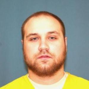 Benjamin J Matteson a registered Sex Offender of Wisconsin