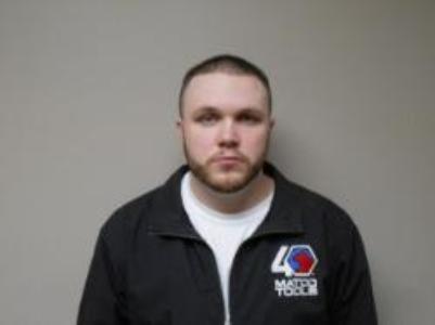 Tommie R Rothenberger a registered  of Wisconsin