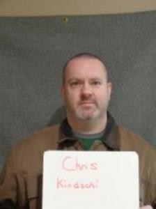 Christopher F Kindschi a registered Sex Offender of Wisconsin