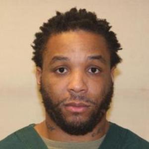 Dominique D Keith a registered Sex Offender of Wisconsin