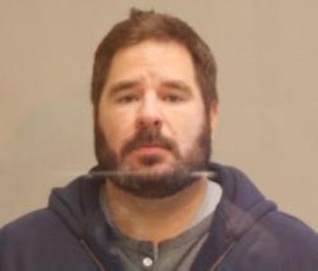 Jonathan J Jagmin a registered Sex Offender of Wisconsin