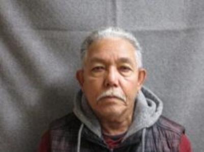 Juan Torres-rivera a registered Sex Offender of Wisconsin