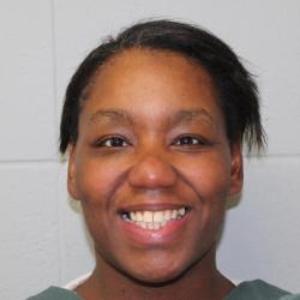 Taungra N Toney a registered  of Wisconsin