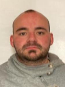 Cody J Patterson a registered Sex Offender of Wisconsin