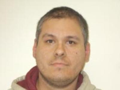 Derek L Jevens a registered Sex Offender of Wisconsin